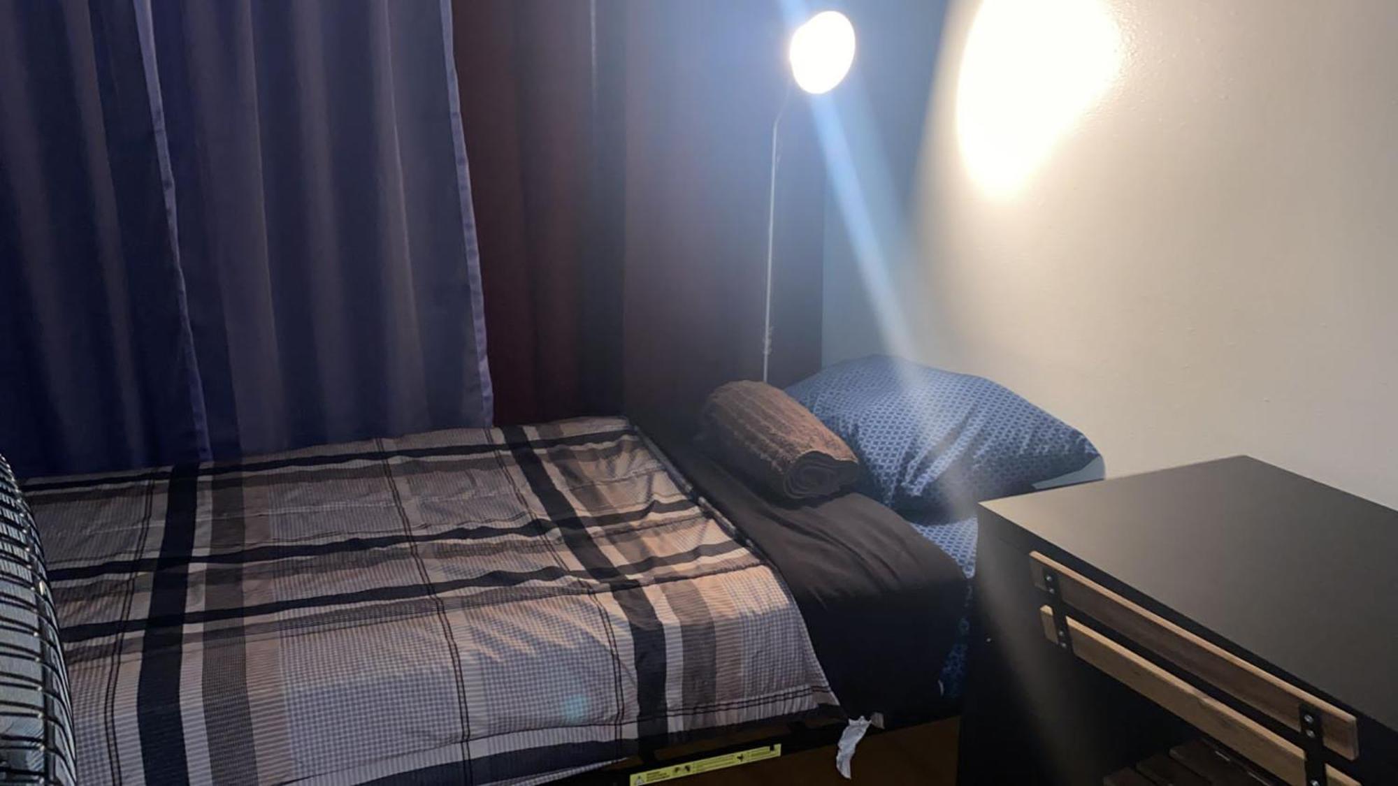 Zen Home Санта Ана Екстериор снимка