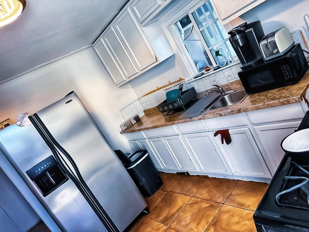 Zen Home Санта Ана Екстериор снимка
