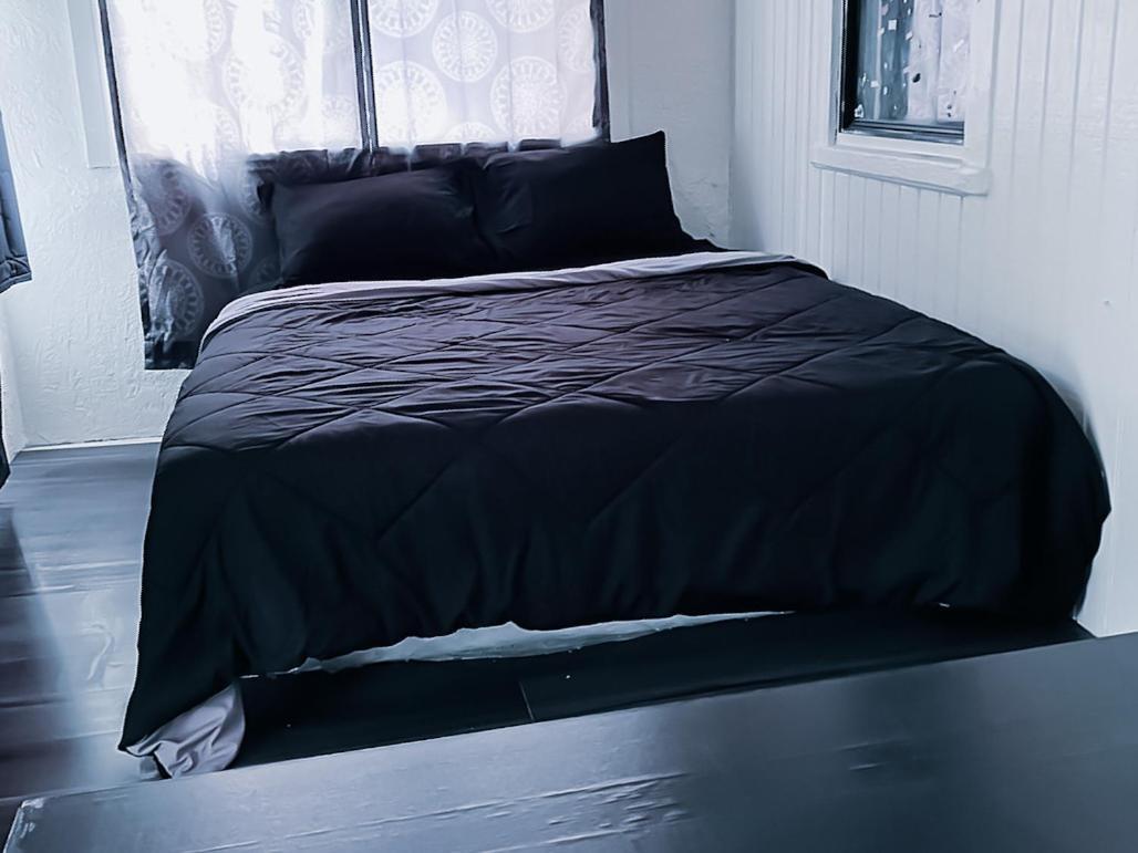 Zen Home Санта Ана Екстериор снимка