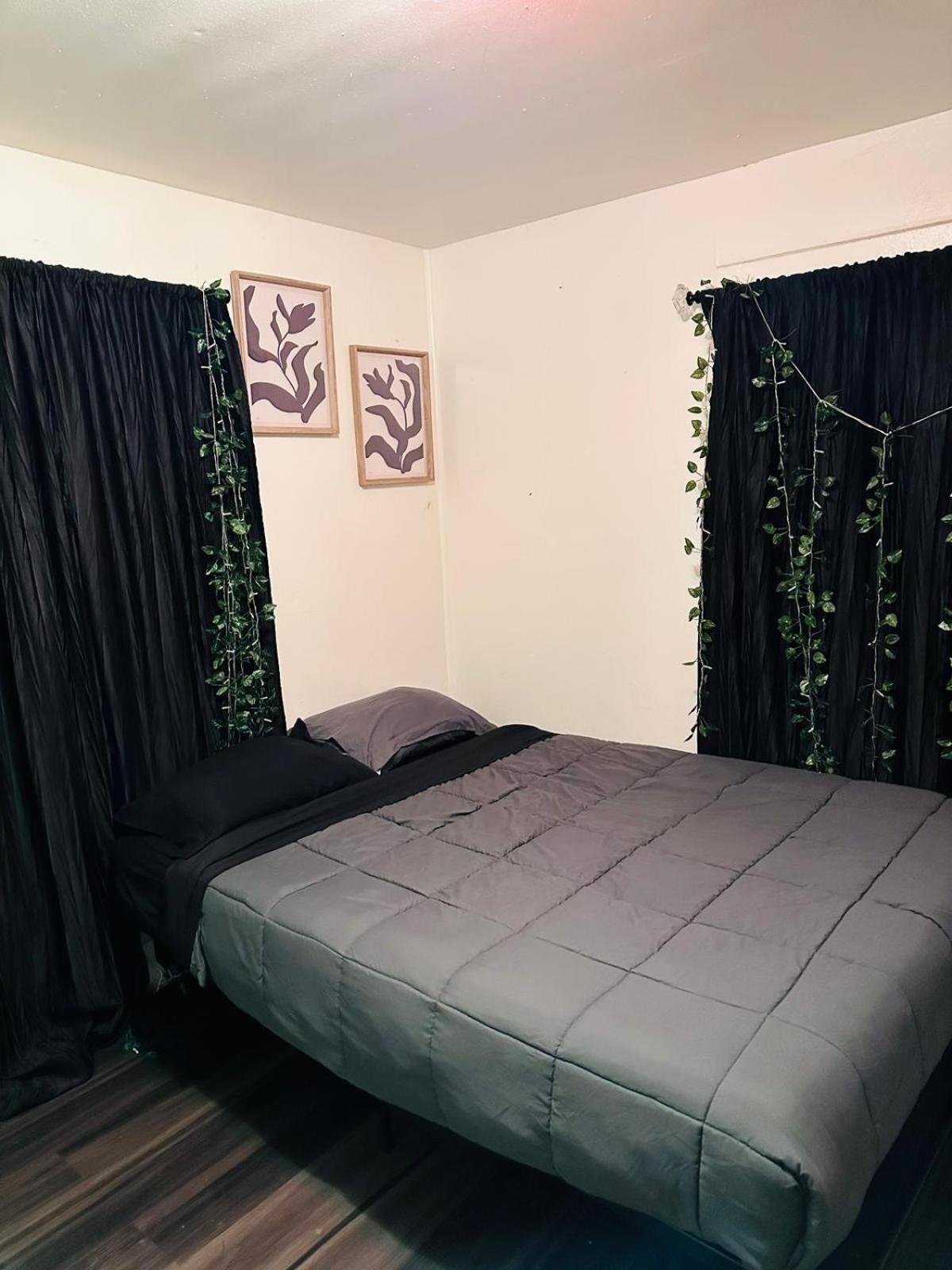 Zen Home Санта Ана Екстериор снимка