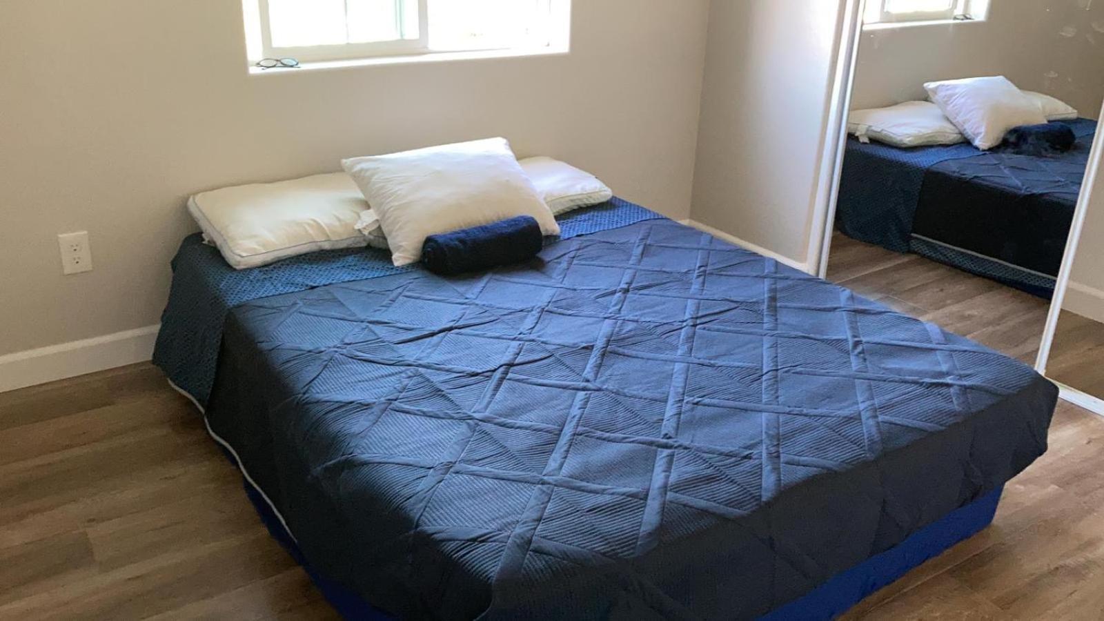 Zen Home Санта Ана Екстериор снимка